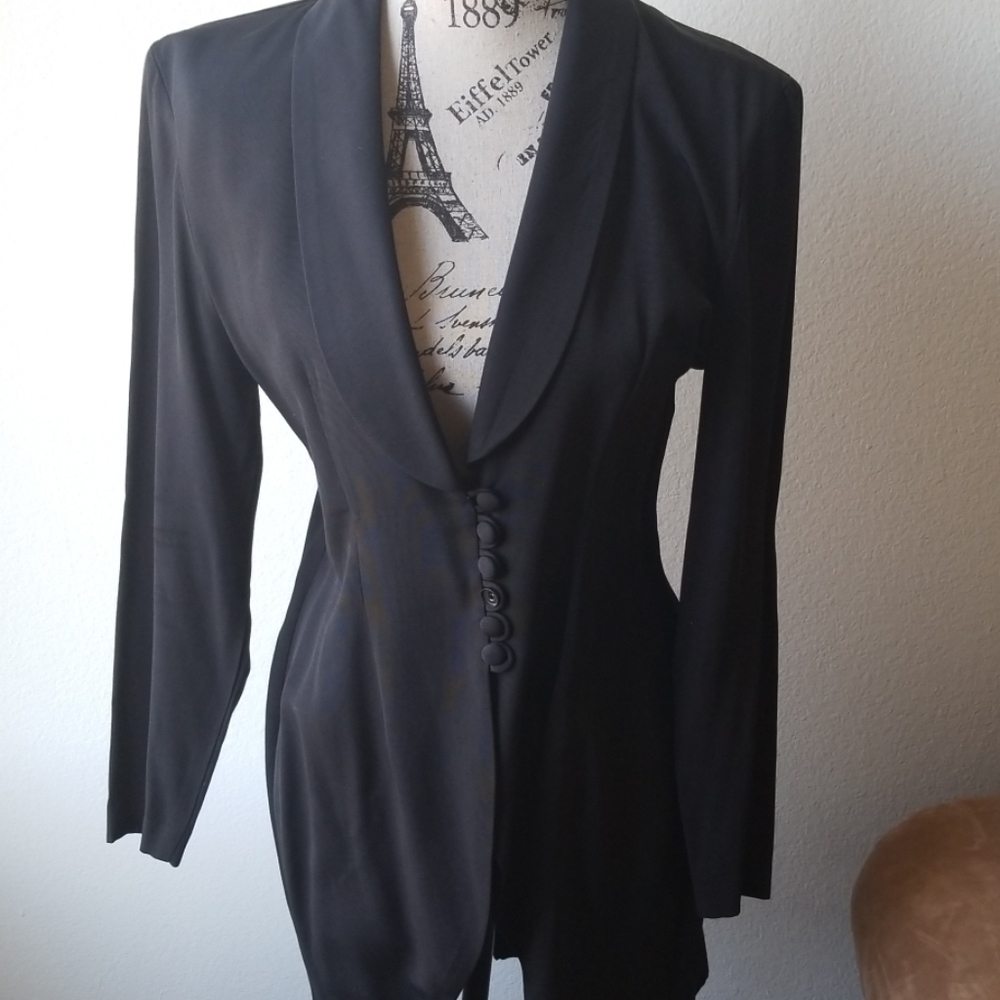 Vintage 1980’s J.R. Nites Jacket.